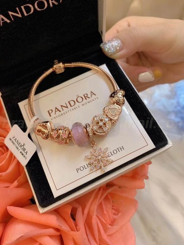 Pandora Bracelets 847